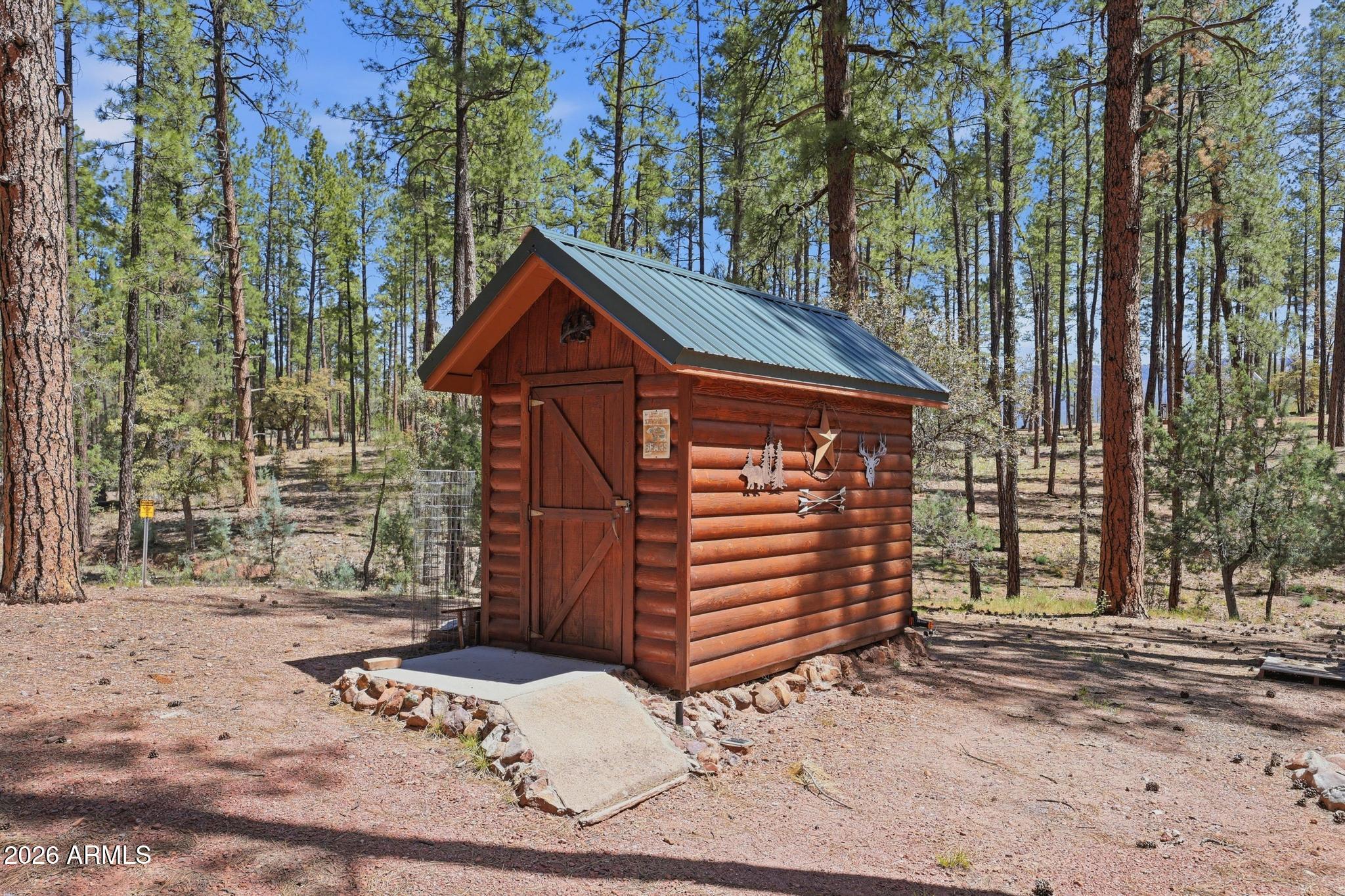 112 Raven Road Payson, AZ 85541 - Photo 24 of 37 112 P16