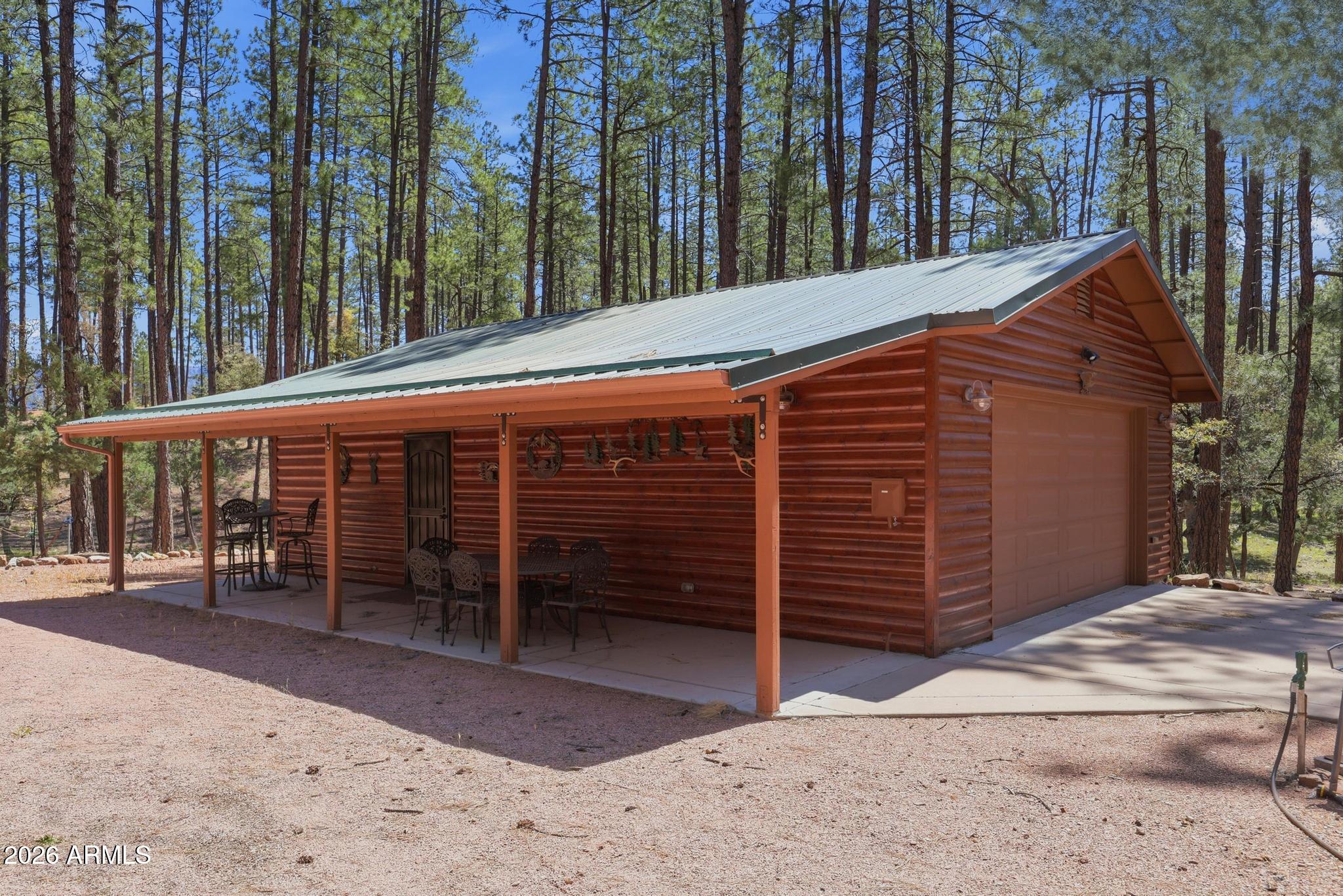 112 Raven Road Payson, AZ 85541 - Photo 25 of 37 112 P09