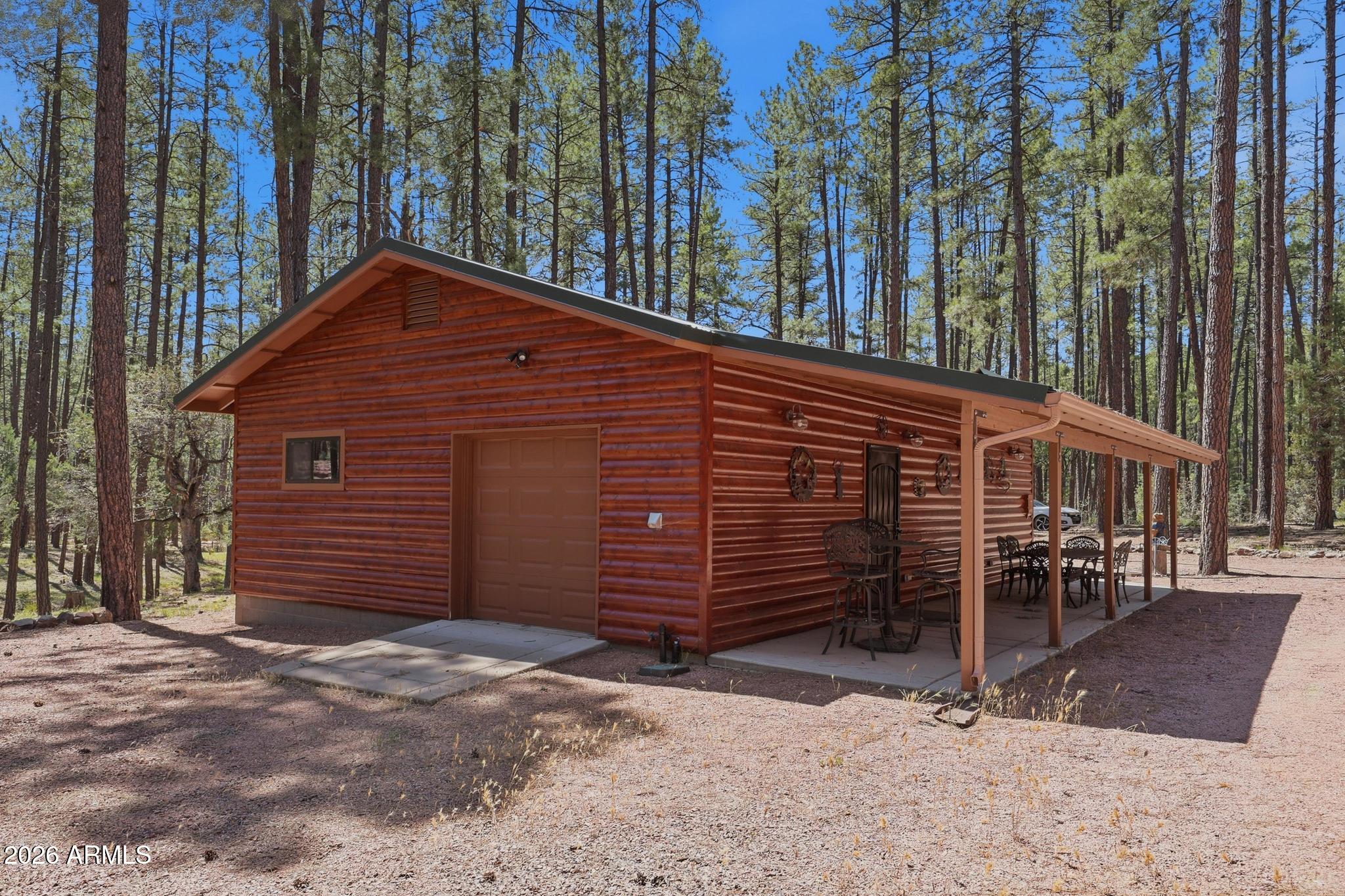 112 Raven Road Payson, AZ 85541 - Photo 26 of 37 112 P13