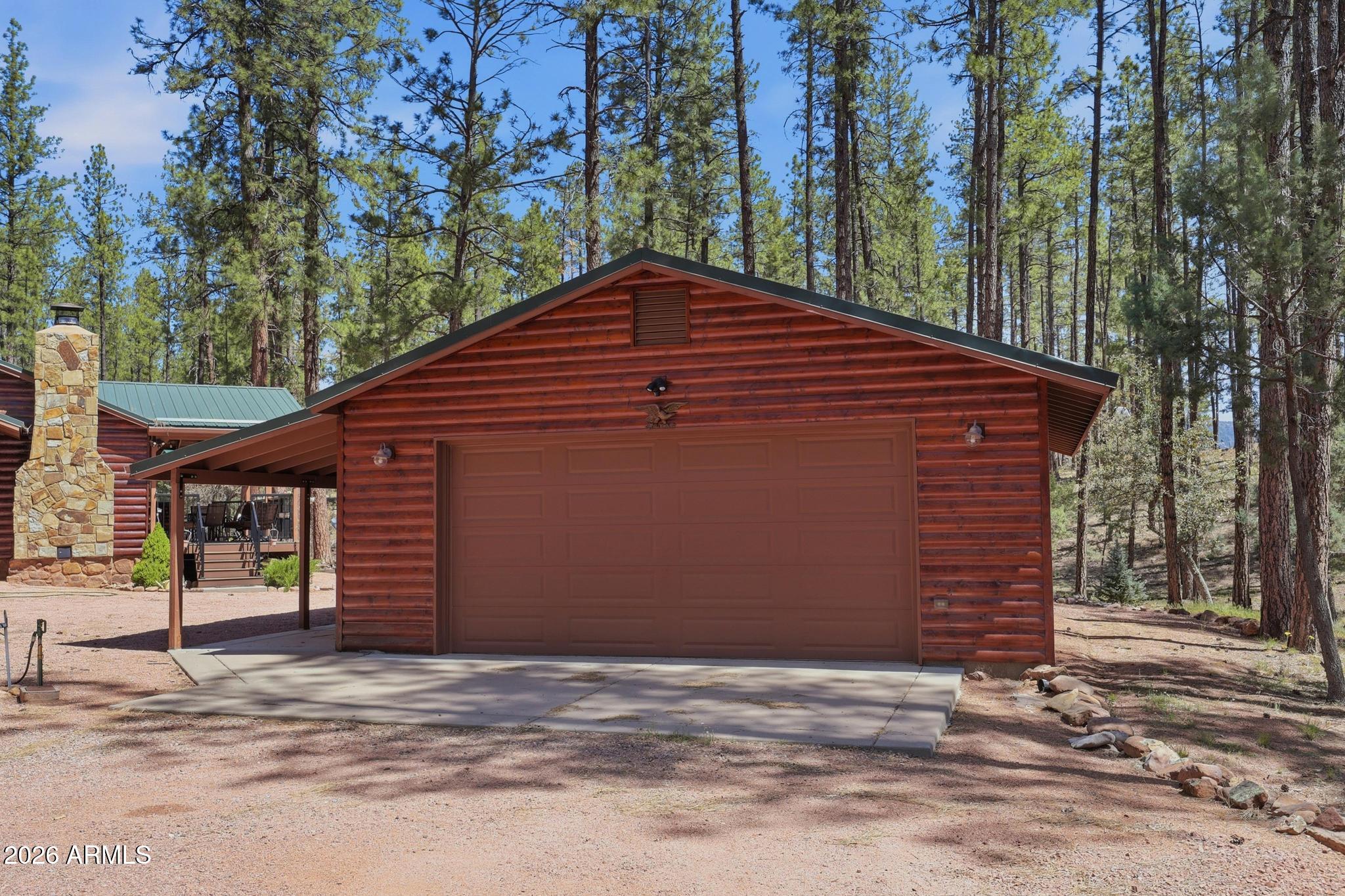 112 Raven Road Payson, AZ 85541 - Photo 27 of 37 112 P08