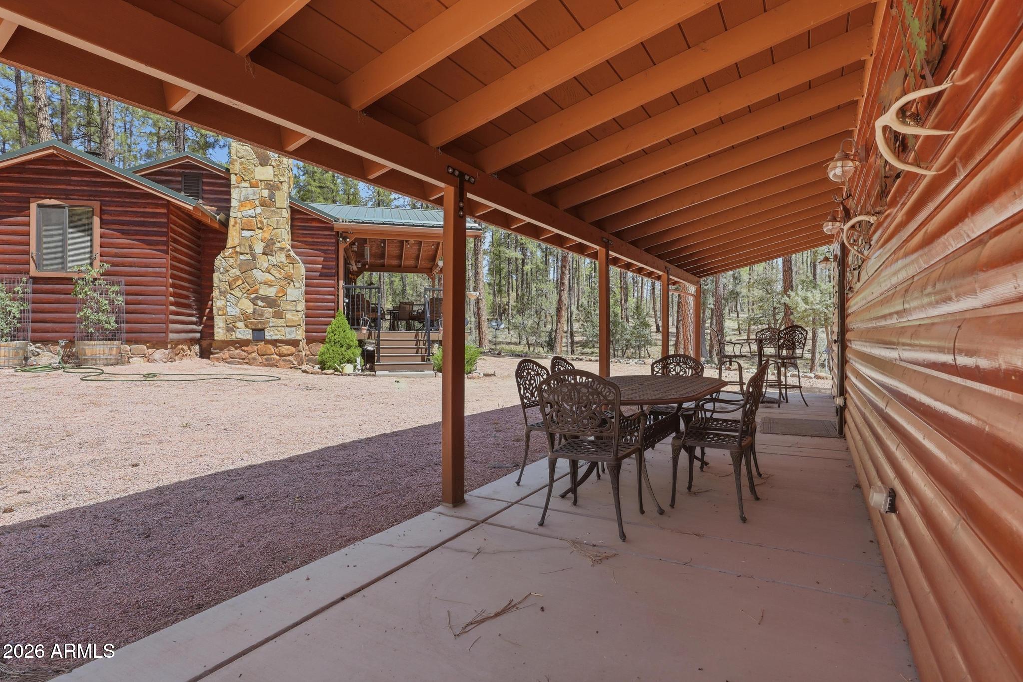 112 Raven Road Payson, AZ 85541 - Photo 28 of 37 112 P10