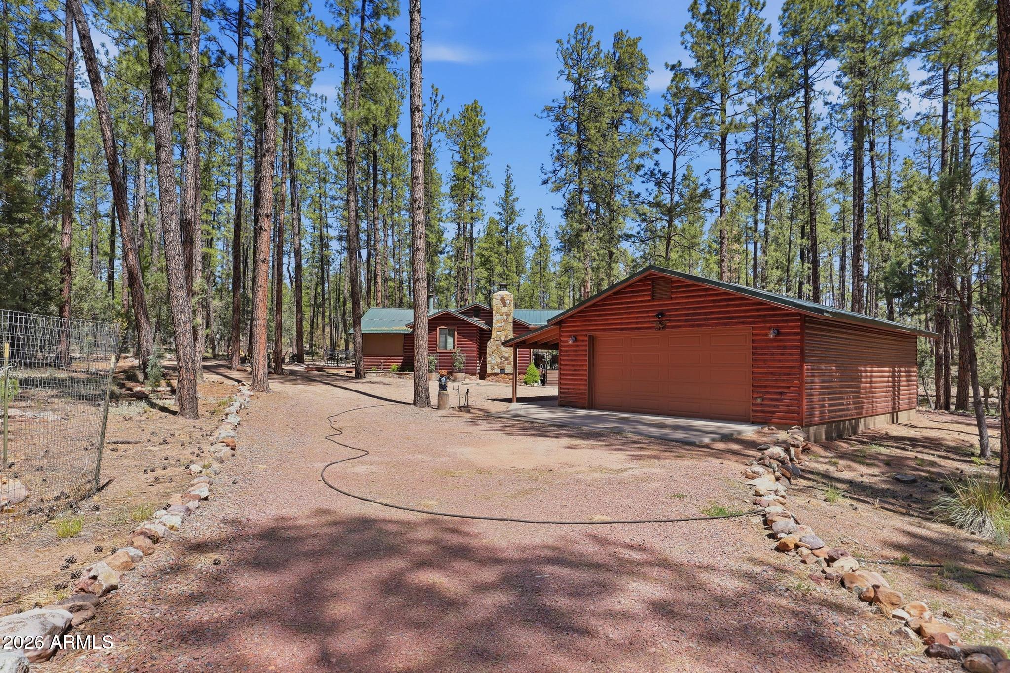 112 Raven Road Payson, AZ 85541 - Photo 31 of 37 112 P07