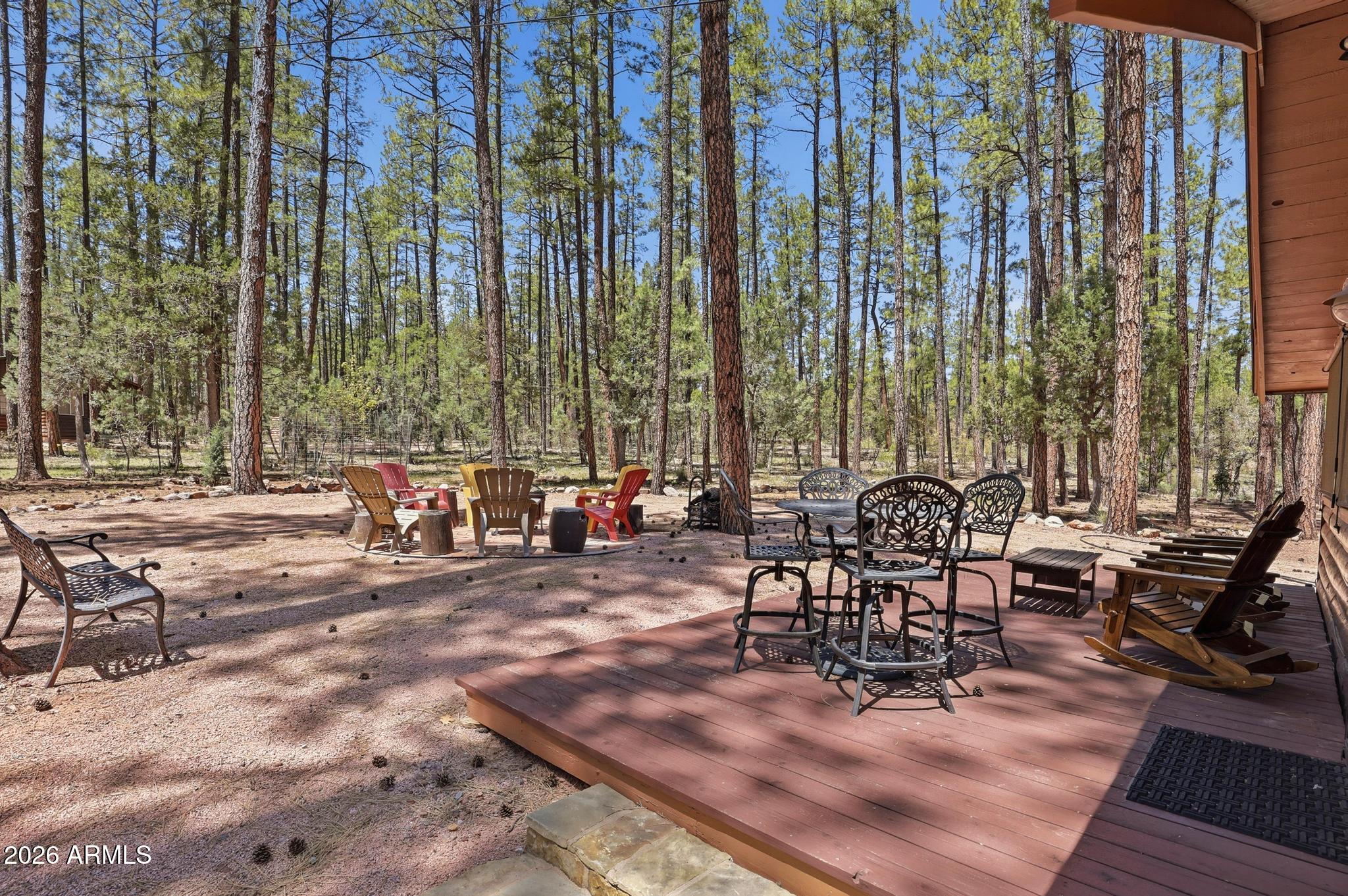 112 Raven Road Payson, AZ 85541 - Photo 34 of 37 112 P37