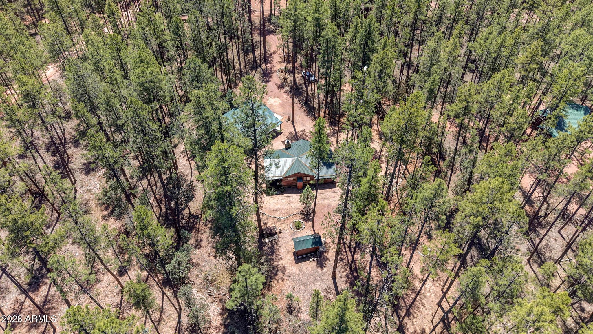 112 Raven Road Payson, AZ 85541 - Photo 35 of 37 112 P02