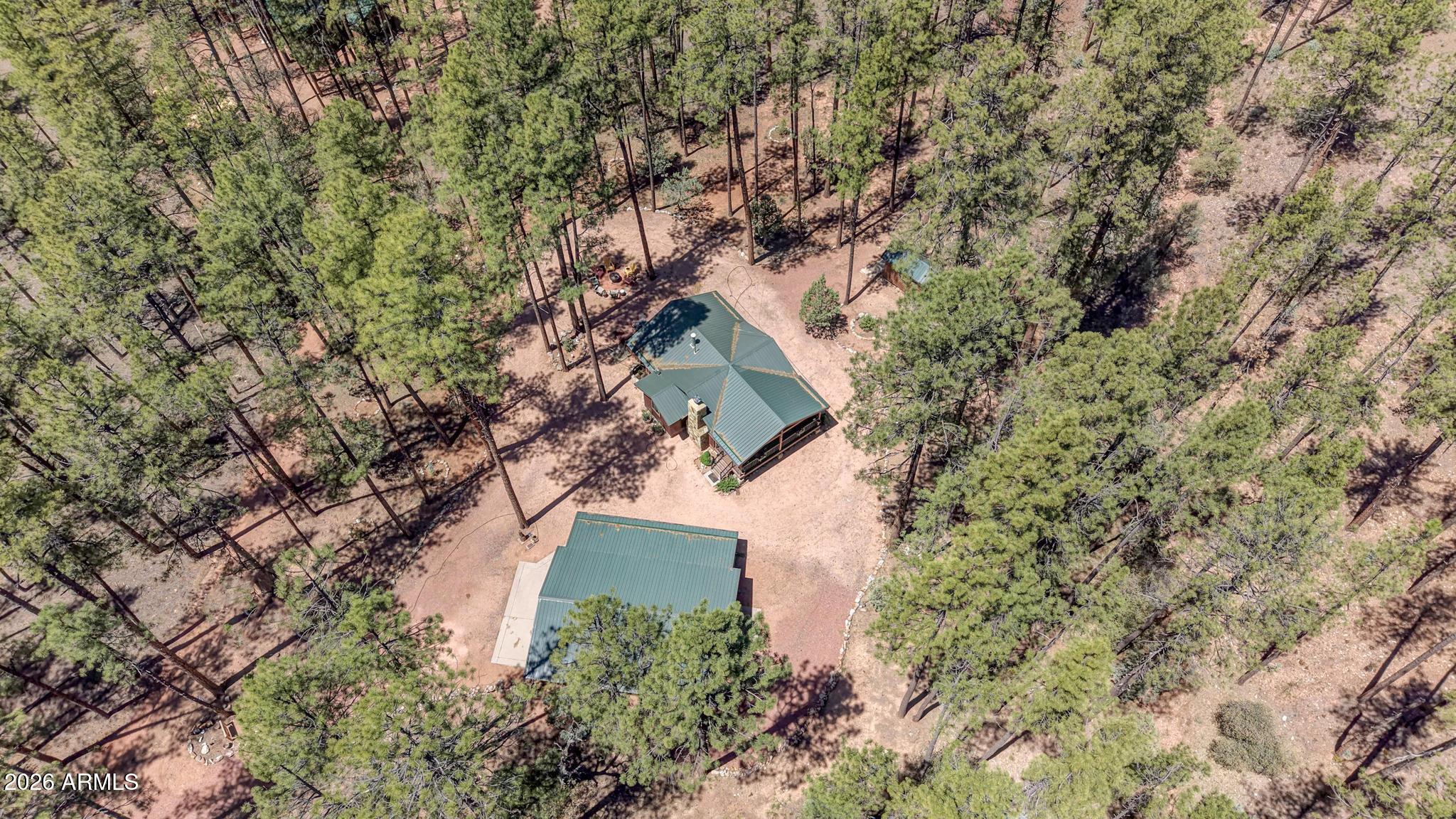 112 Raven Road Payson, AZ 85541 - Photo 37 of 37 112 P04