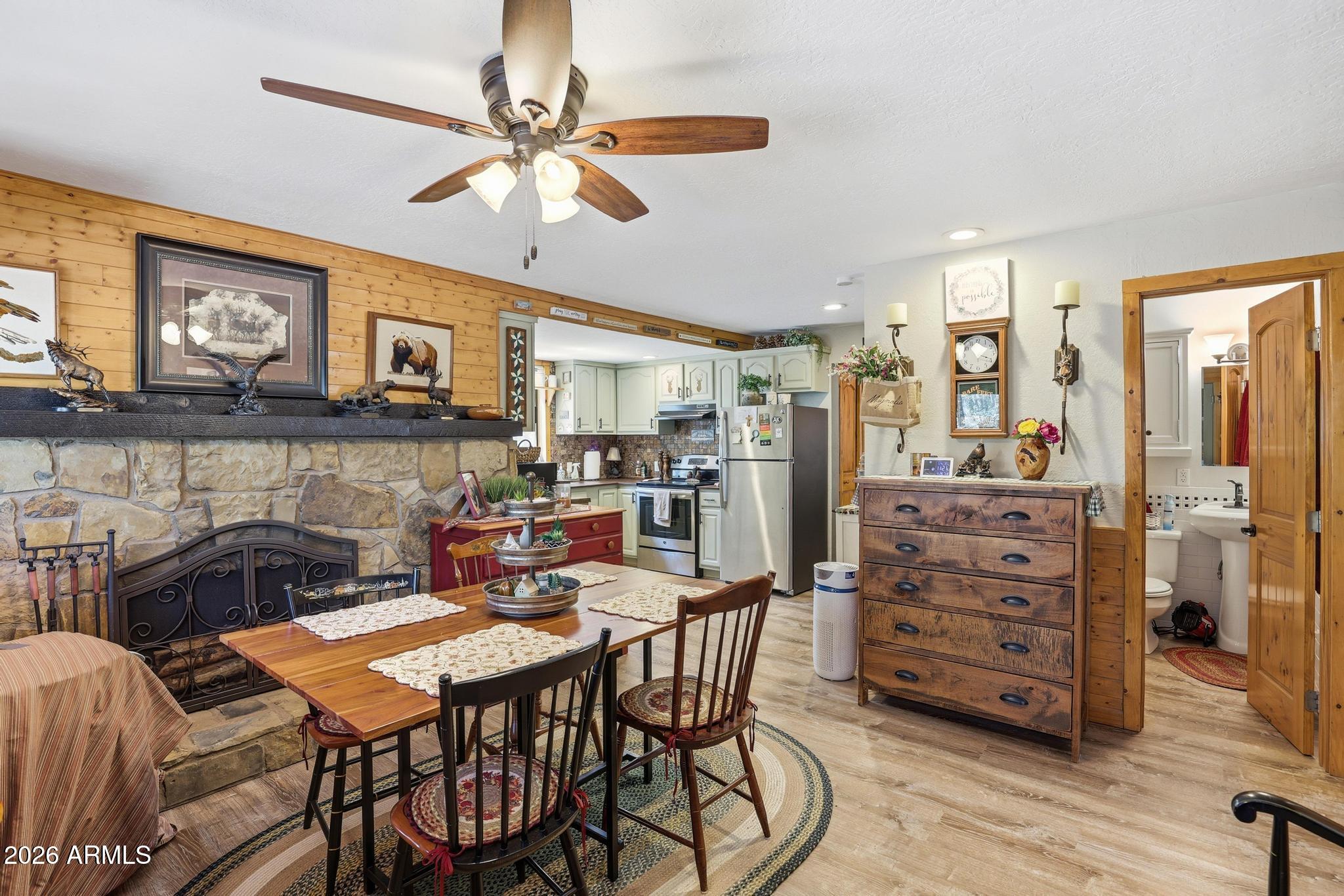 112 Raven Road Payson, AZ 85541 - Photo 10 of 37 112 P24