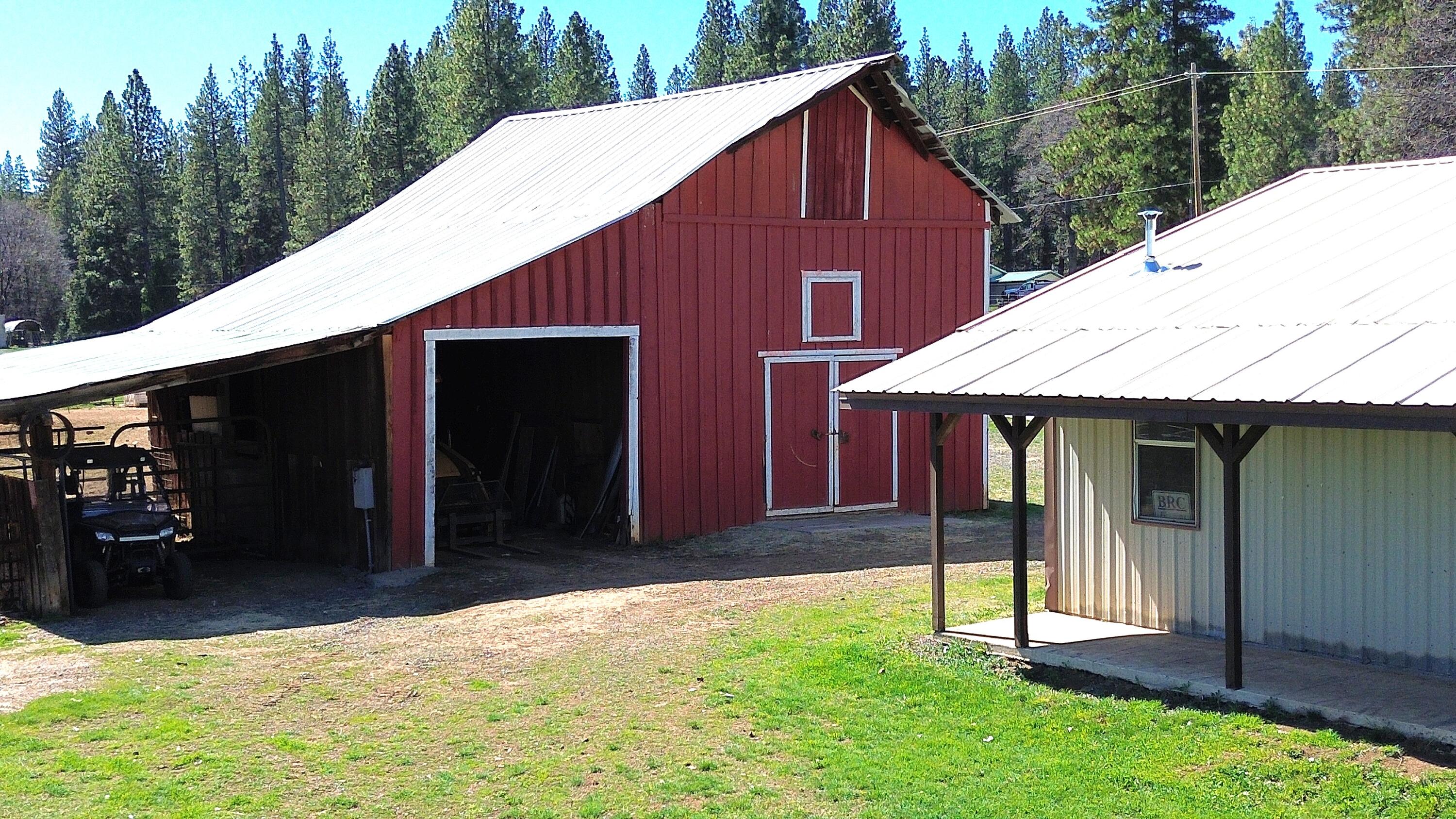 651-050 Foothill Road McArthur, CA 96056 - Photo 73 of 89 BArn (2)