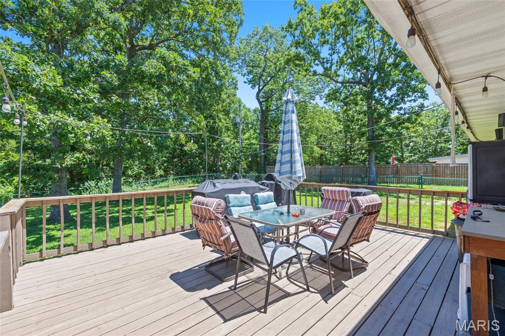 1809 St Francois Road Bonne Terre, MO 63628 - Photo 34 of 40