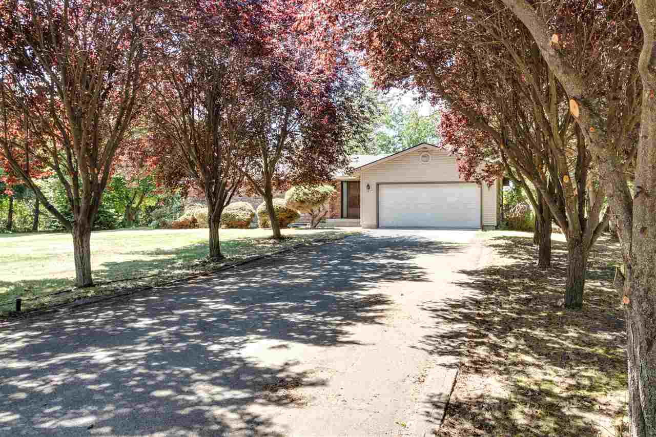 3519 North Garry Road Otis Orchards, WA 99027 - Photo 1 of 20 Gallery Image 1