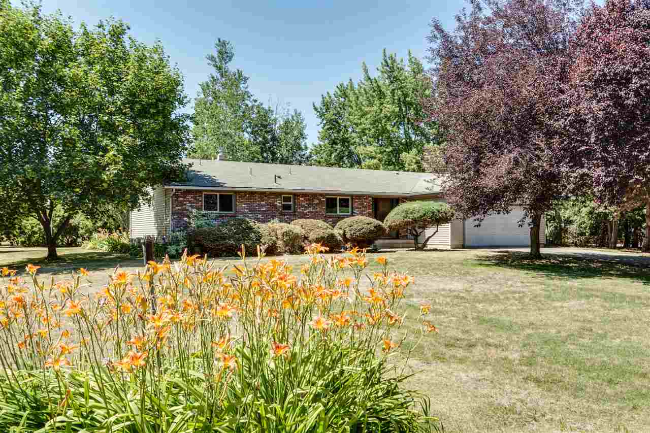 3519 North Garry Road Otis Orchards, WA 99027 - Photo 2 of 20 Gallery Image 2