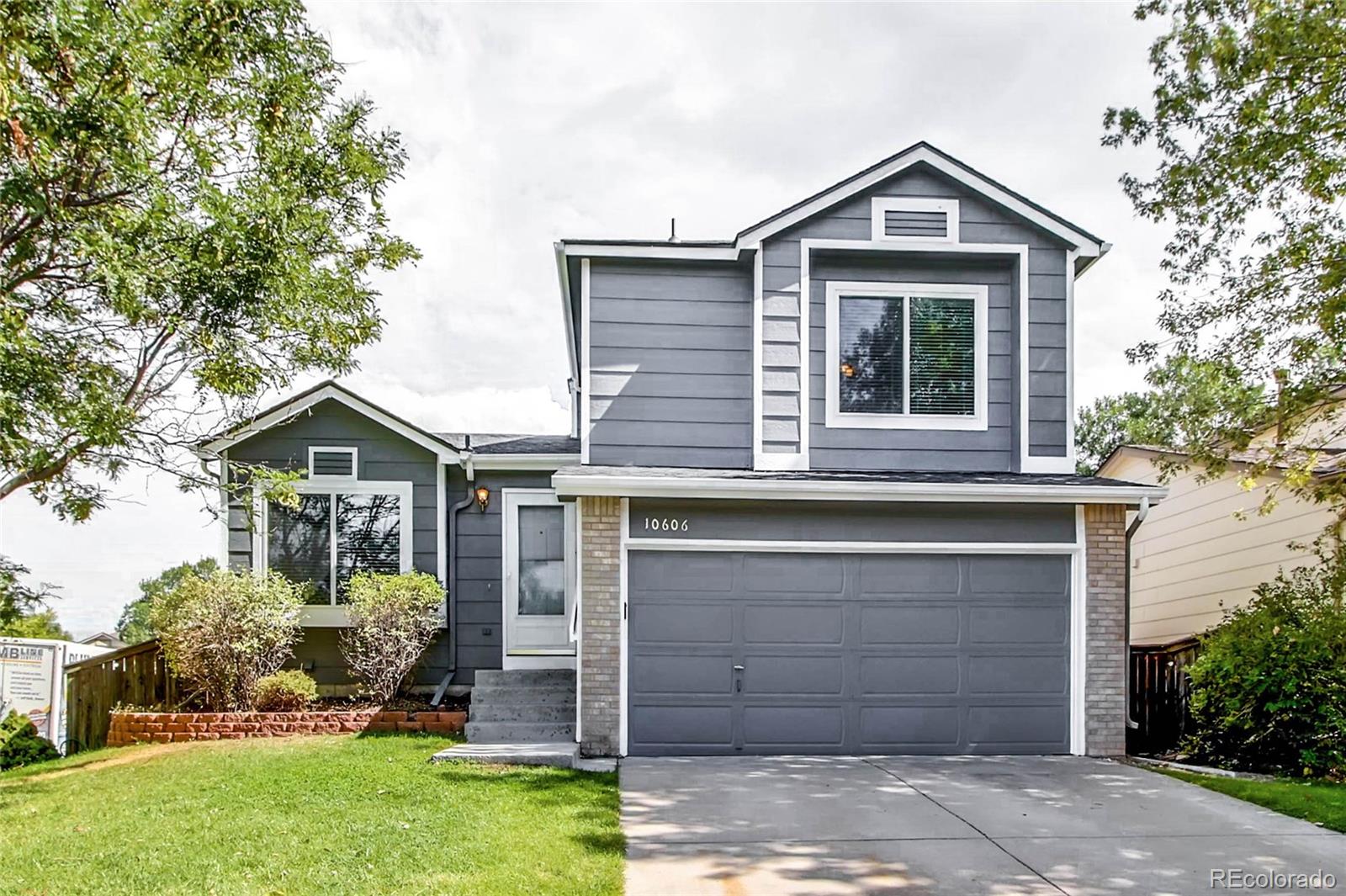 10606 Hyacinth Court Highlands Ranch, CO 80129 - Photo 1 of 28