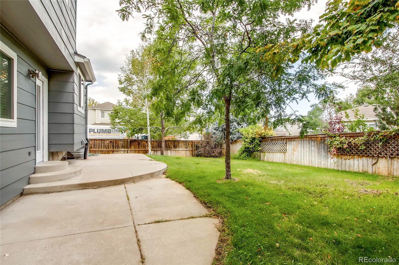10606 Hyacinth Court Highlands Ranch, CO 80129 - Photo 25 of 28