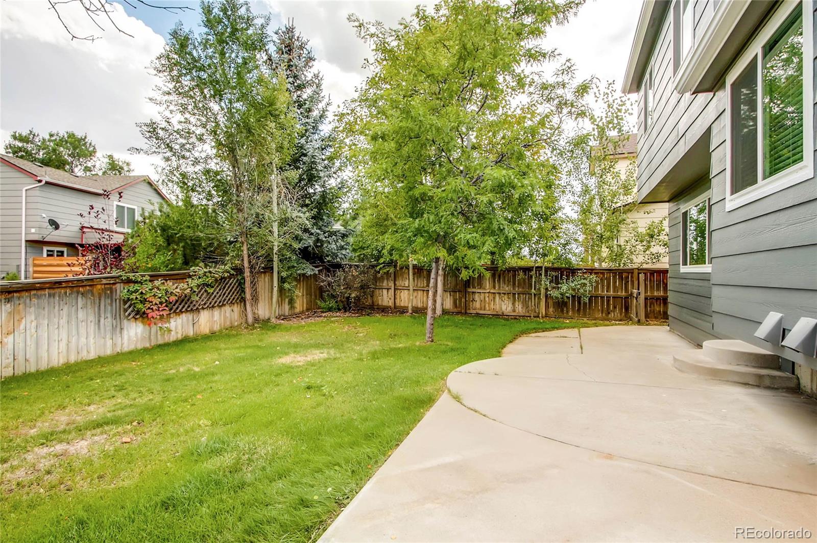 10606 Hyacinth Court Highlands Ranch, CO 80129 - Photo 26 of 28