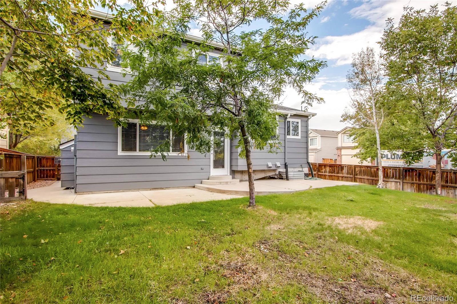 10606 Hyacinth Court Highlands Ranch, CO 80129 - Photo 27 of 28