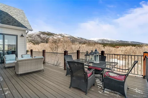 $1,850,000 | 17320 County Road 306, Buena Vista, CO 81211