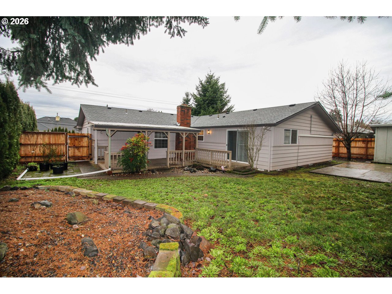 731 Northwest Baker Creek Road McMinnville, OR 97128 - Photo 38 of 39