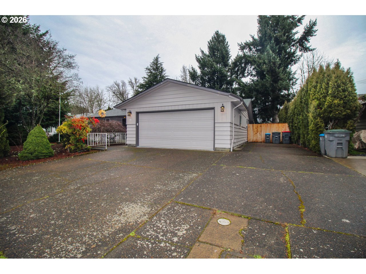 731 Northwest Baker Creek Road McMinnville, OR 97128 - Photo 39 of 39