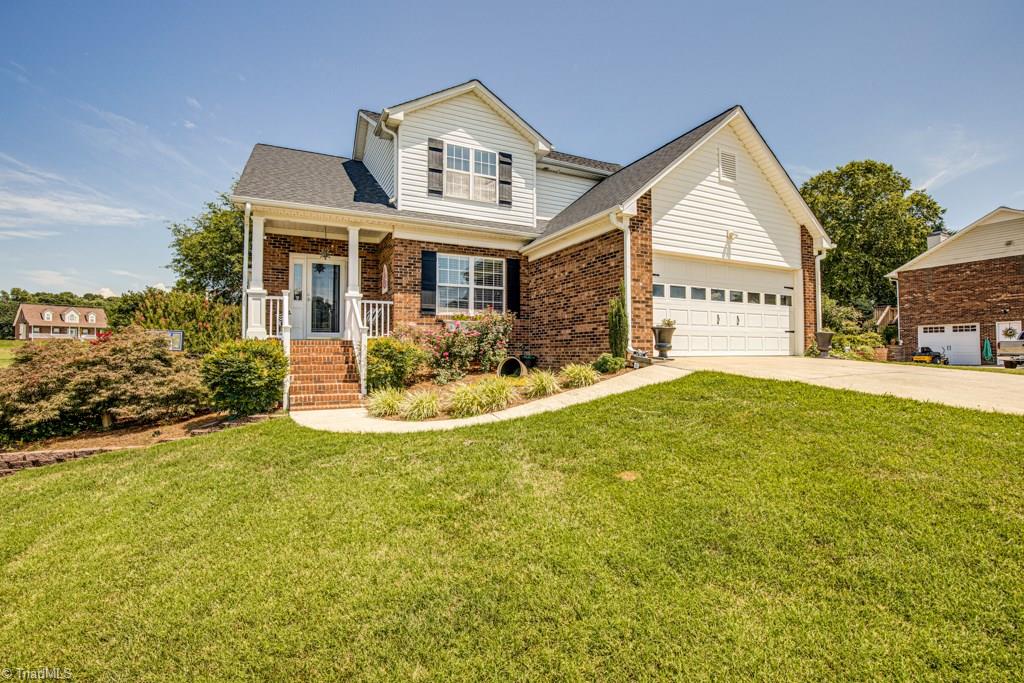 1362 Hege Road Lexington, NC 27295 - Photo 1 of 30 Gallery Image 1