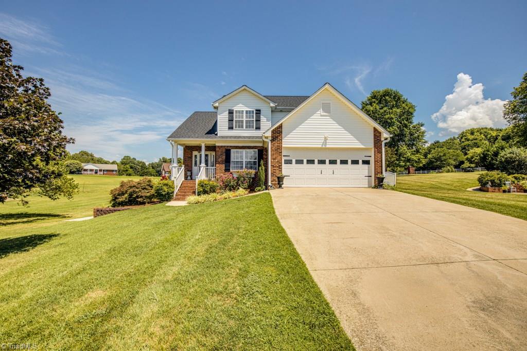 1362 Hege Road Lexington, NC 27295 - Photo 2 of 30 Gallery Image 2