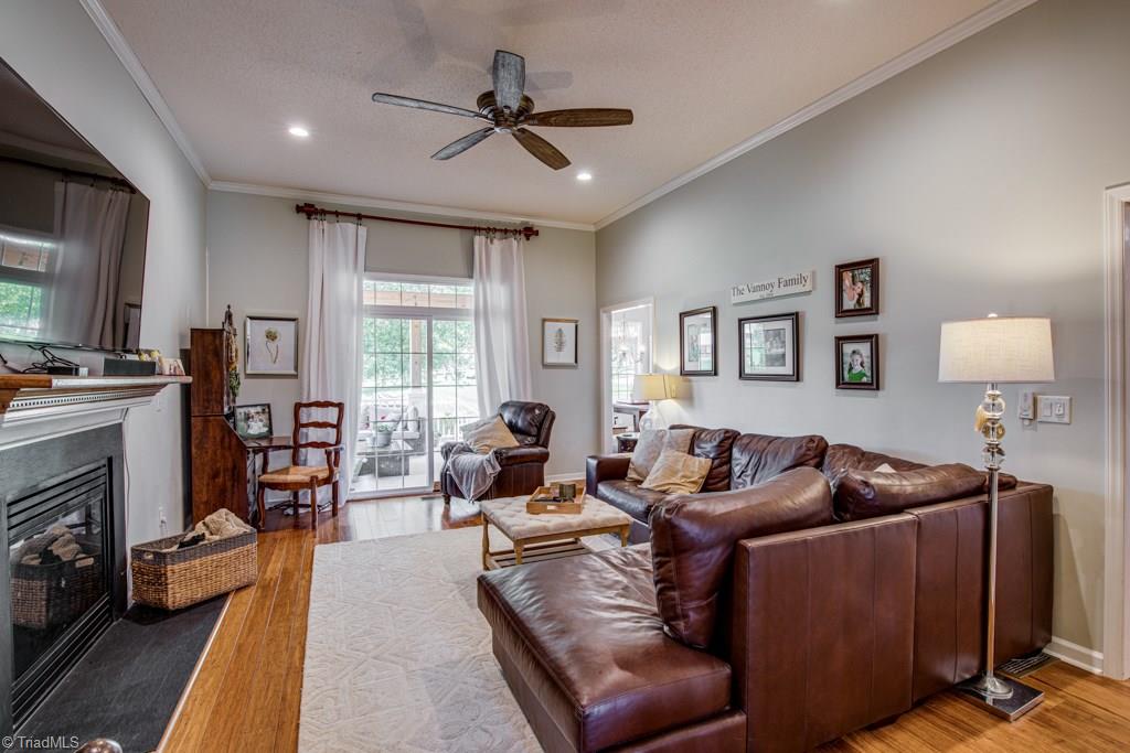 1362 Hege Road Lexington, NC 27295 - Photo 11 of 30 Gallery Image 11