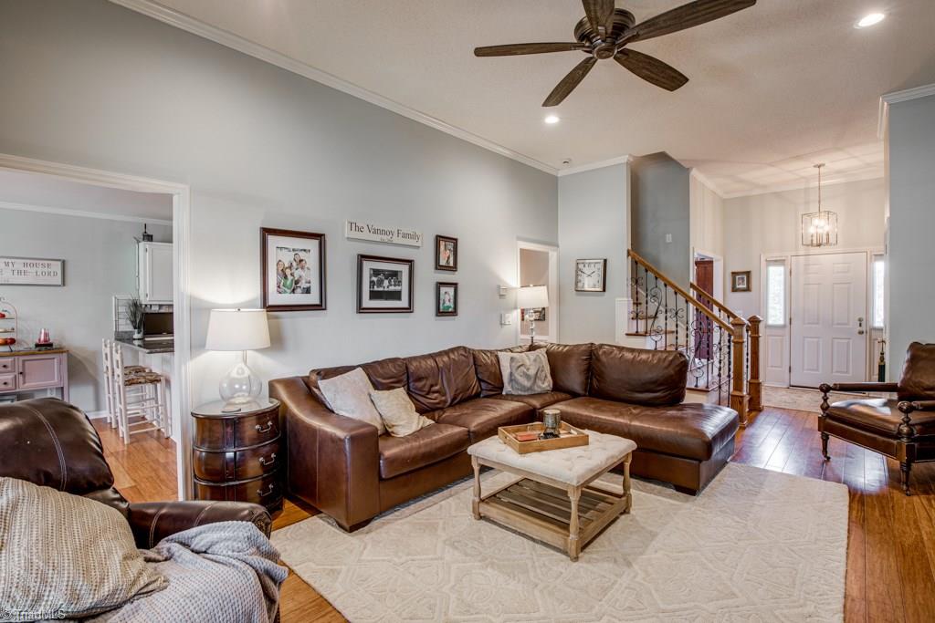 1362 Hege Road Lexington, NC 27295 - Photo 12 of 30 Gallery Image 12