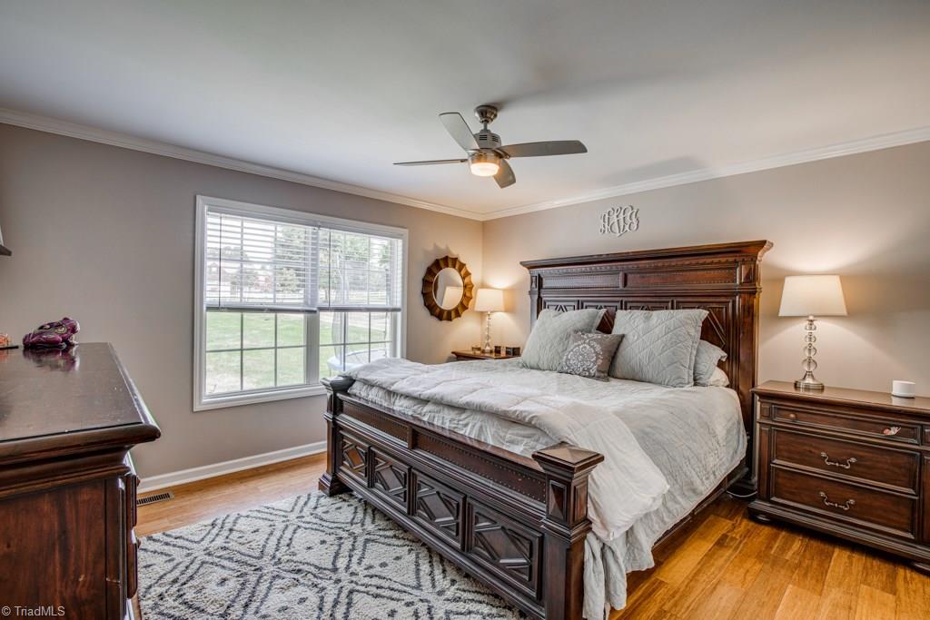 1362 Hege Road Lexington, NC 27295 - Photo 16 of 30 Gallery Image 16
