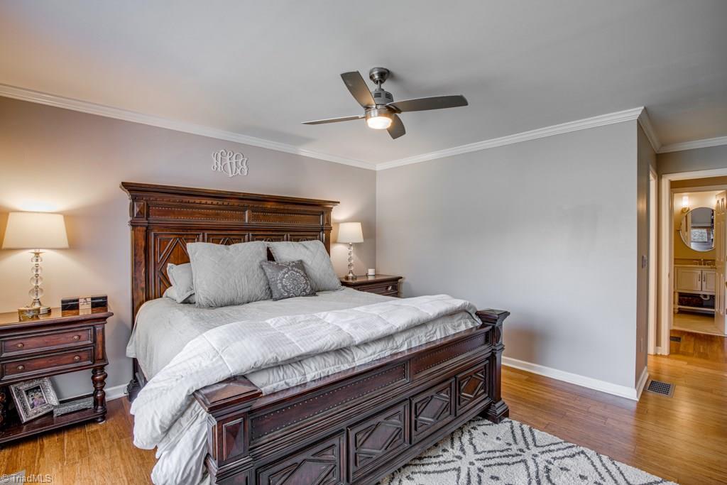 1362 Hege Road Lexington, NC 27295 - Photo 17 of 30 Gallery Image 17