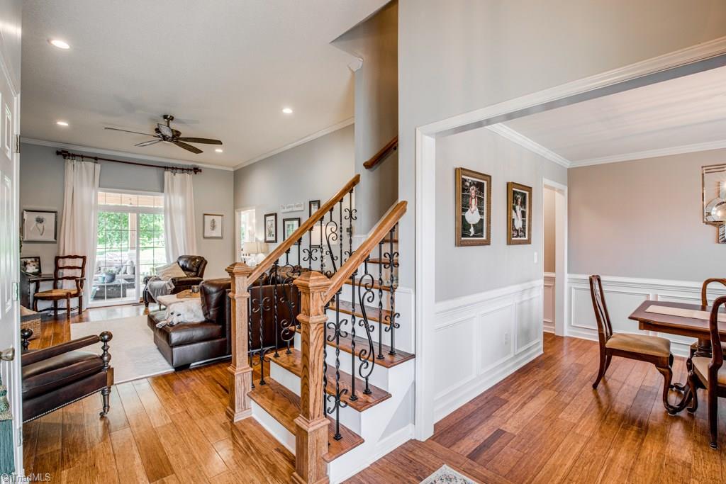 1362 Hege Road Lexington, NC 27295 - Photo 3 of 30 Gallery Image 3