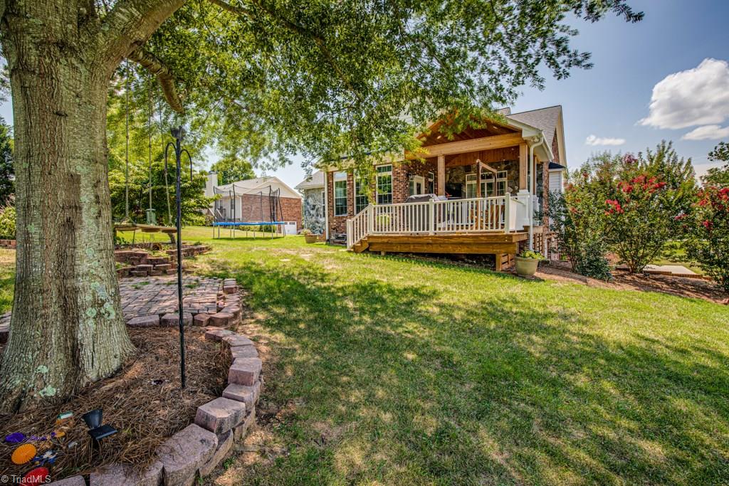1362 Hege Road Lexington, NC 27295 - Photo 28 of 30 Gallery Image 28