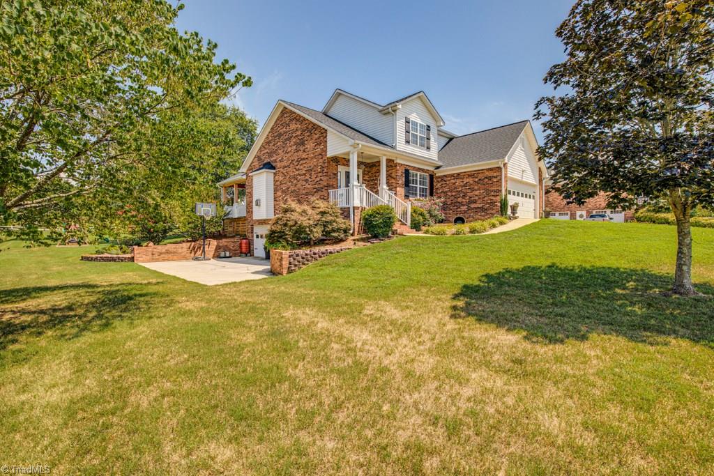 1362 Hege Road Lexington, NC 27295 - Photo 30 of 30 Gallery Image 30
