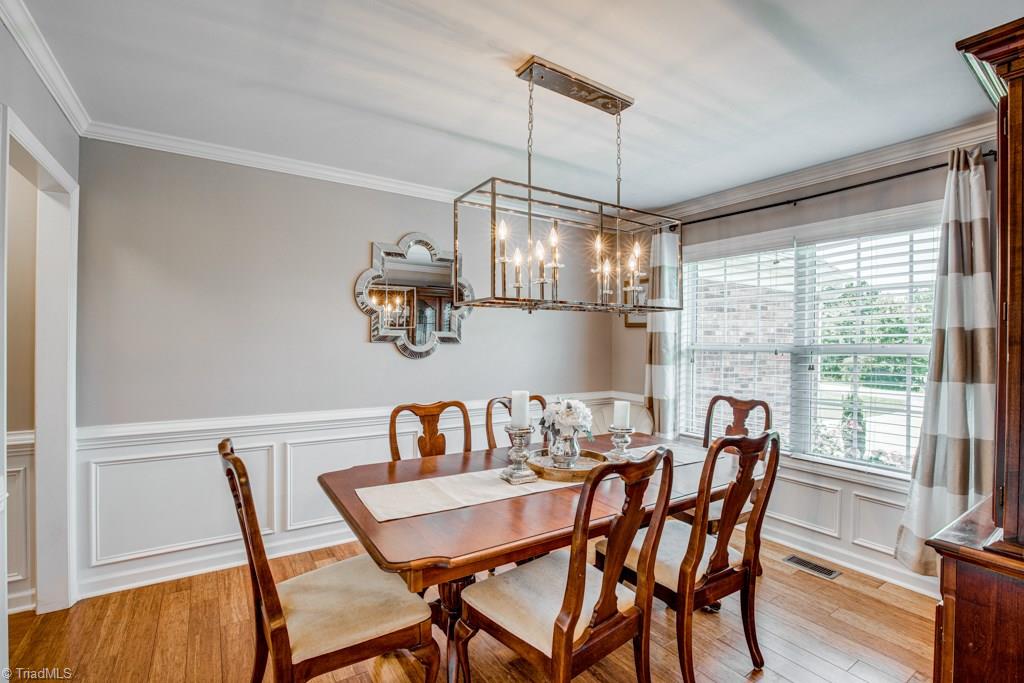 1362 Hege Road Lexington, NC 27295 - Photo 4 of 30 Gallery Image 4