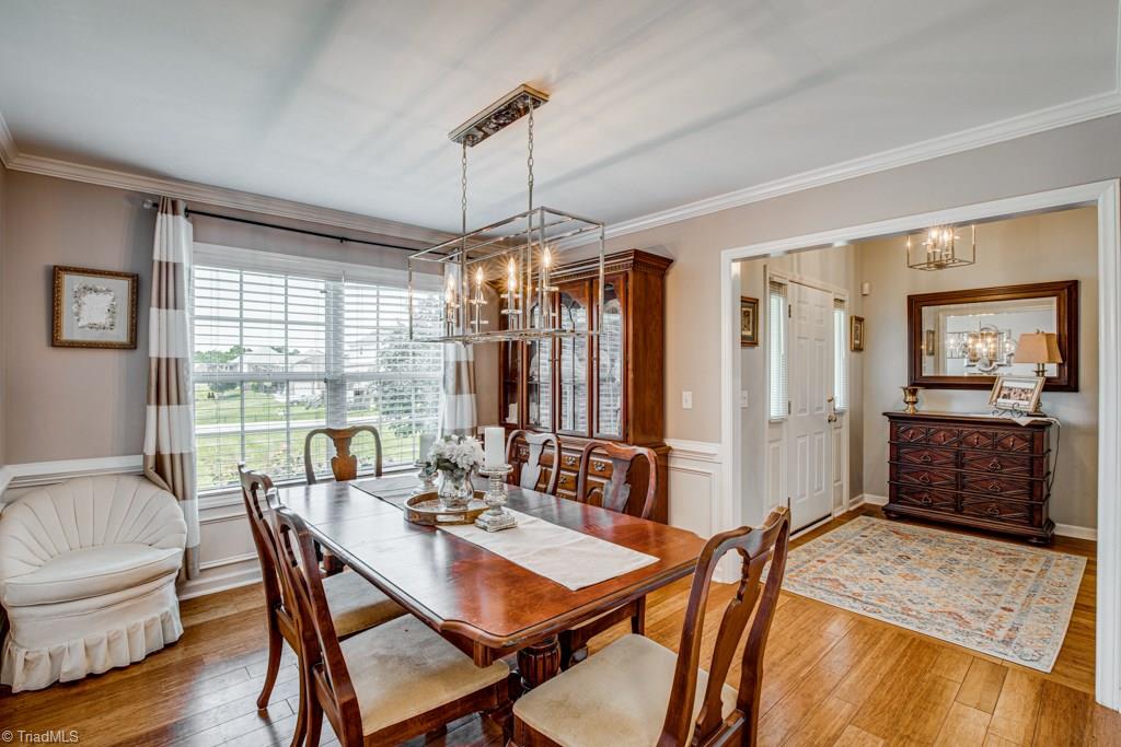 1362 Hege Road Lexington, NC 27295 - Photo 5 of 30 Gallery Image 5