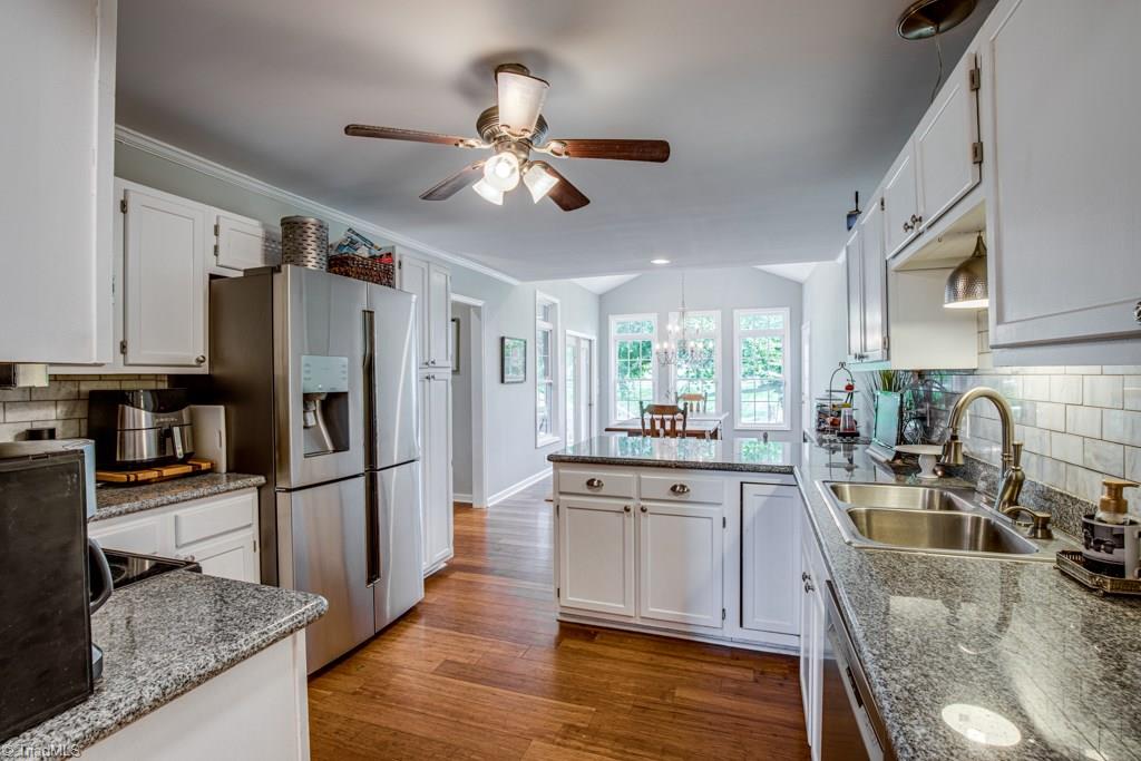 1362 Hege Road Lexington, NC 27295 - Photo 7 of 30 Gallery Image 7