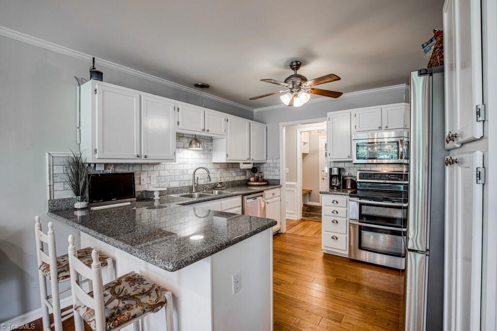 1362 Hege Road Lexington, NC 27295 - Photo 8 of 30 Gallery Image 8