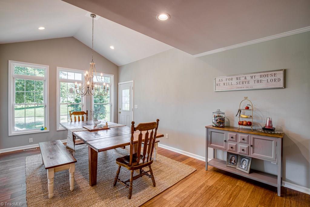 1362 Hege Road Lexington, NC 27295 - Photo 9 of 30 Gallery Image 9