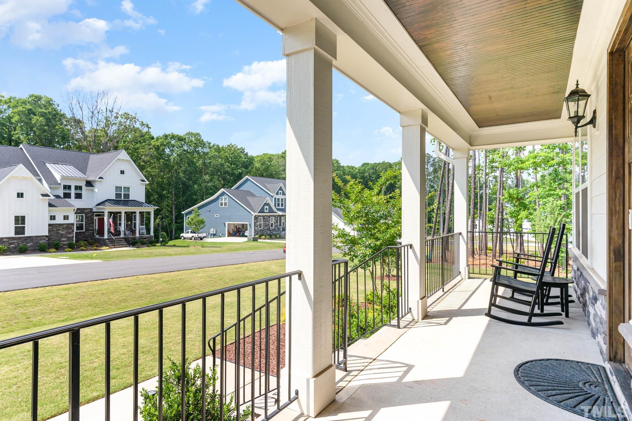 2816 Flume Gate Drive Raleigh, NC 27603 - Photo 5 of 45