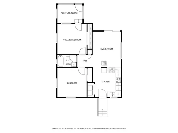 $205,000 | 3420 Harrison Street, Clearlake, CA 95422