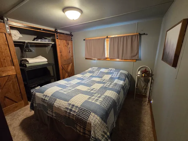 $110,000 | 340 South Burlington Avenue, Bagley, WI 53801