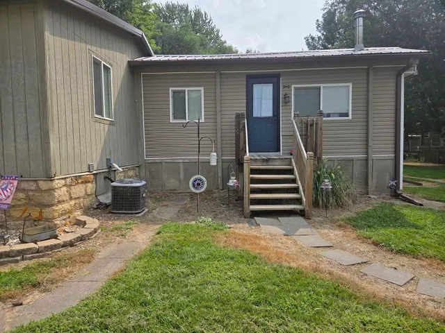 $110,000 | 340 South Burlington Avenue, Bagley, WI 53801