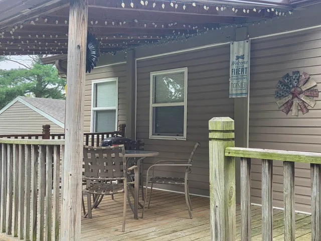 $110,000 | 340 South Burlington Avenue, Bagley, WI 53801