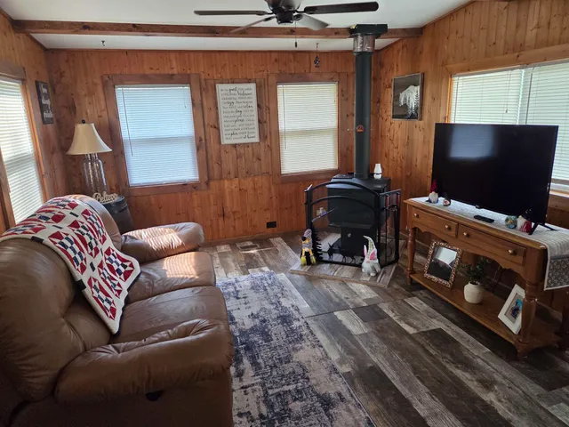 $110,000 | 340 South Burlington Avenue, Bagley, WI 53801