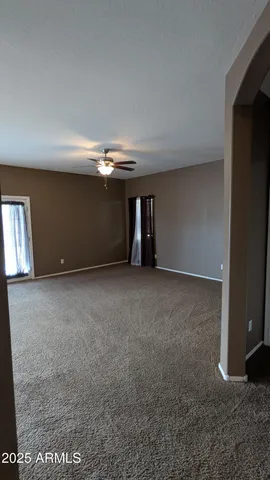 a view of small space