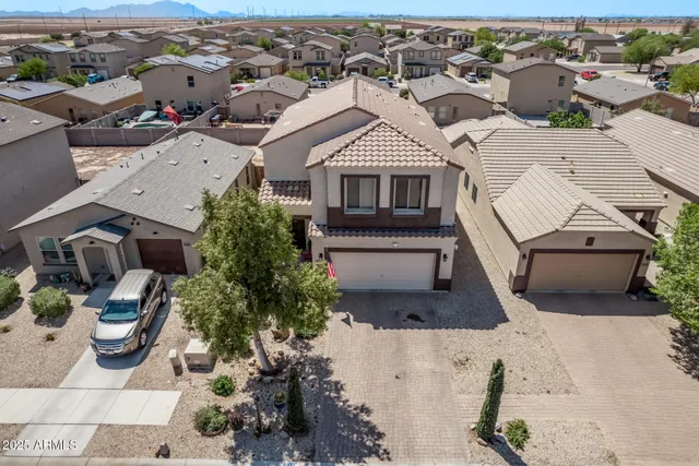 a house view with a sink