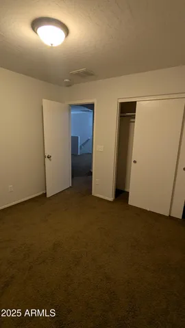 an aerial view of beach and ocean