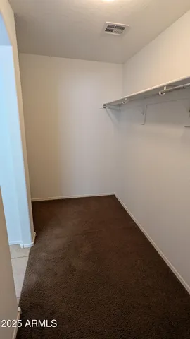 an aerial view of beach and ocean