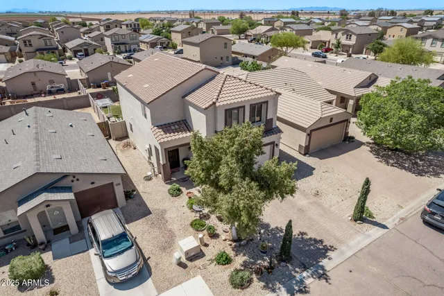 $280,500 | 139 East Taylor Avenue, Coolidge, AZ 85128