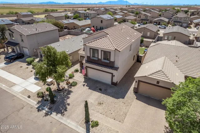 $280,500 | 139 East Taylor Avenue, Coolidge, AZ 85128