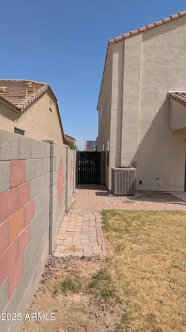 $280,500 | 139 East Taylor Avenue, Coolidge, AZ 85128