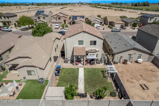 $280,500 | 139 East Taylor Avenue, Coolidge, AZ 85128