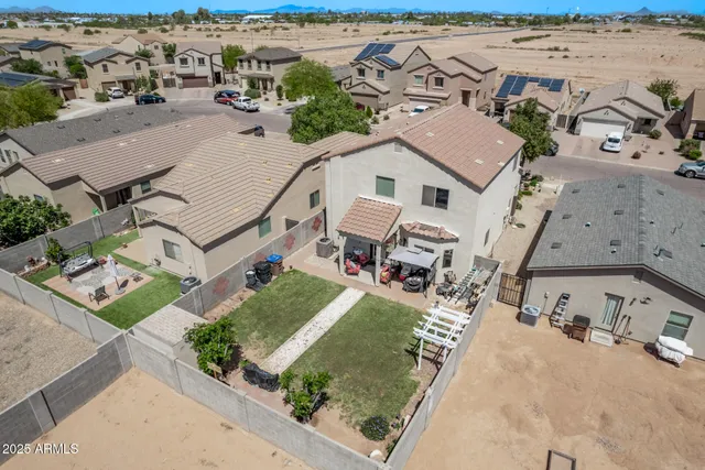 $280,500 | 139 East Taylor Avenue, Coolidge, AZ 85128